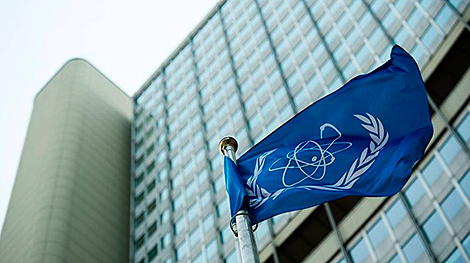 IAEA report on Belarusian nuclear infrastructure to be released to public