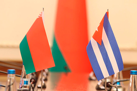 Lukashenko extends Liberation Day greetings to Cuba
