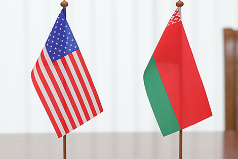 Lukashenko sends Independence Day greetings to USA