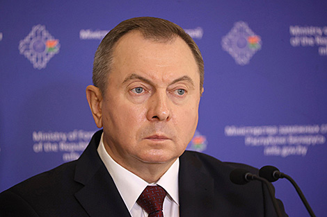 Makei to visit Moscow on 9-10 November Makei to visit Moscow on 9-10 November