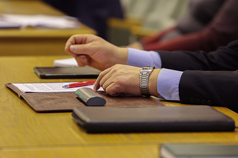 Legislative proposals for 2022 can be submitted at Belarus Legal Forum