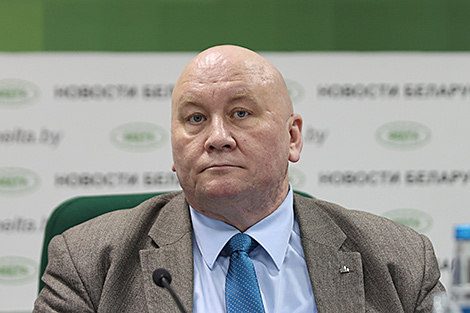 IAEA mission to assess physical security of Belarus’ nuclear power plant