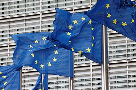 Lukashenko comments on EU’s sanctions policy