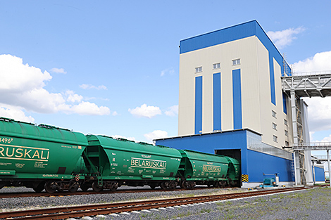 Belarus in OSCE: Sanctions on Belarusian potash fertilizers couse threat of world hunger