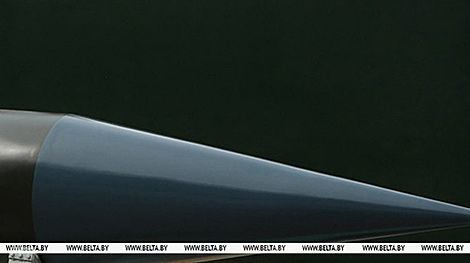 Lukashenko explains reasons behind deployment of Oreshnik missiles in Belarus