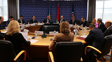 Belarus, Kazakhstan sign cooperation plan for 2025-2026