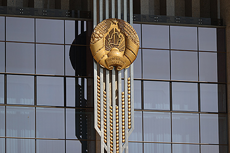 Lukashenko extends Independence Day greetings to Angola