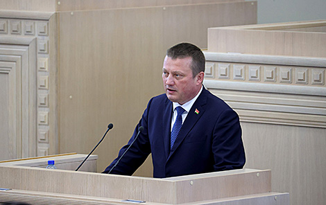 Belarus, Russia to unify civil legislation