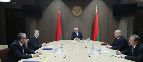 Belarus parliament delegation to visit Poland on 11-14 February
