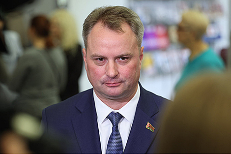 MFA: Priorities of Belarus' EAEU presidency are relevant for other integration associations