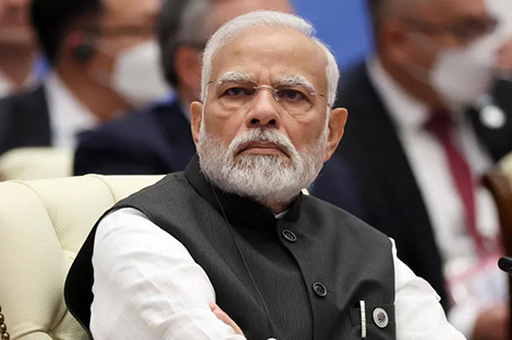Lukashenko highly values Modi's commitment to strengthening Belarus-India relations
