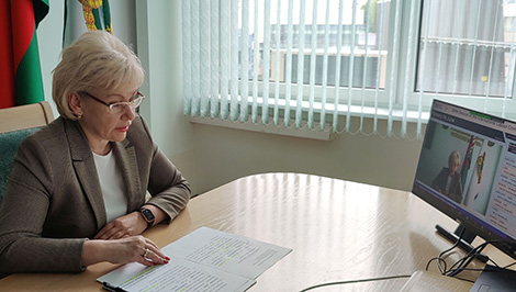 Belarus supports ILO’s resolution on response to COVID-19 crisis