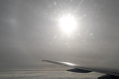 Kyrgyzstan’s Avia Traffic Company to fly from Bishkek to Minsk from 25 June