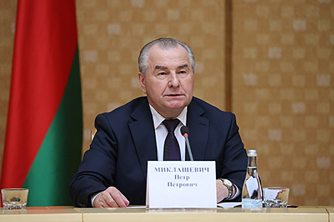Plans to increase age of presidential candidacy to 40 years in Belarus