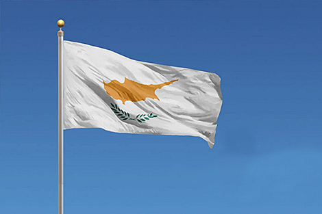 Lukashenko sends national day greetings to Cyprus