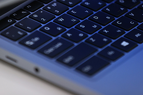Call on CIS countries to team up against cybercrime