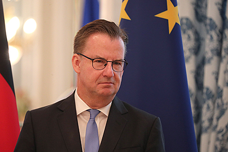 Flexible approach to Belarusian applications for Schengen visas promised