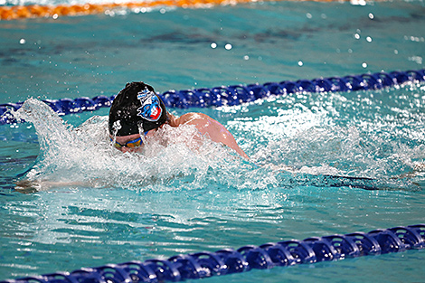 Lukashenko expects better results from Belarusian athletes