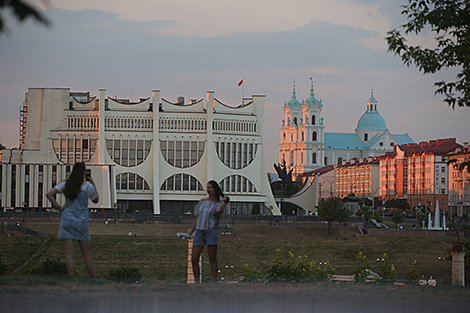 Belarus hosts over 230,000 visa-waiver travelers since 1 January 2023