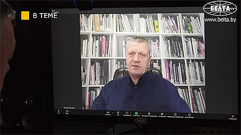 Expert: President was serious about 10 Oreshniks