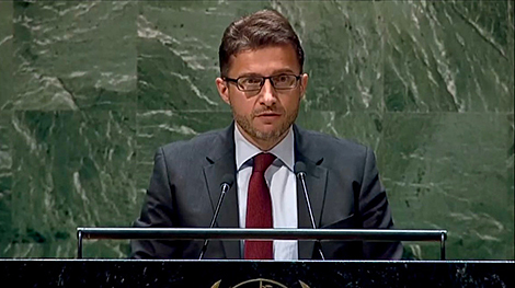 Talks about change in Belarus’ non-nuclear status dismissed as groundless