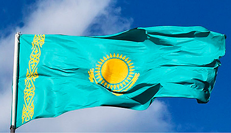 Lukashenko, Nazarbayev had phone conversation Lukashenko, Nazarbayev had phone conversation