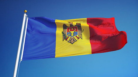 Lukashenko extends Independence Day greetings to Moldova