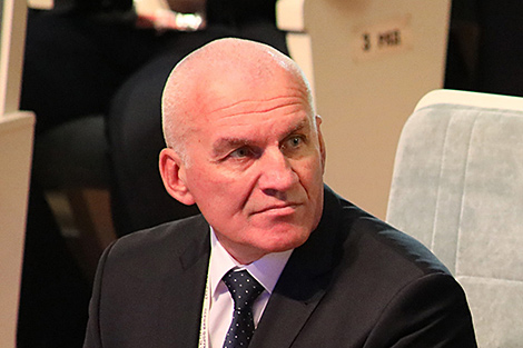 Belarus, Ukraine urged to focus on trade, cultural cooperation