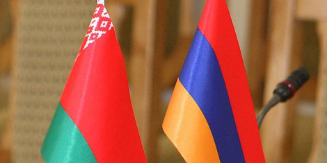 Minsk intends to host Belarus-Armenia parliamentary commission