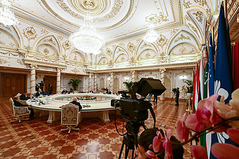 Lukashenko invites CIS representatives to attend Minsk security conference
