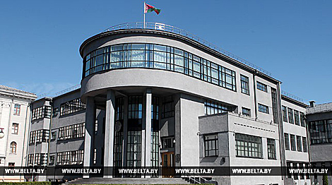 Belarus ratifies visa-free agreement with Georgia