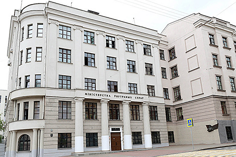 Belarus, Qatar seek to step up cooperation in law enforcement Belarus, Qatar seek to step up cooperation in law enforcement