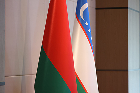 Belarus, Uzbekistan interested in upgrading inter-parliamentary contacts