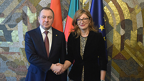 FM: Belarus seeks equal cooperation with every EU country