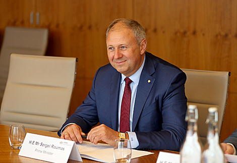 Belarus’ government counts on partnership with London Stock Exchange
