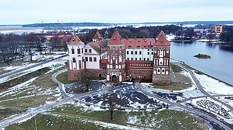 Over 3,000 EU residents visit Belarus visa-free since 29 December