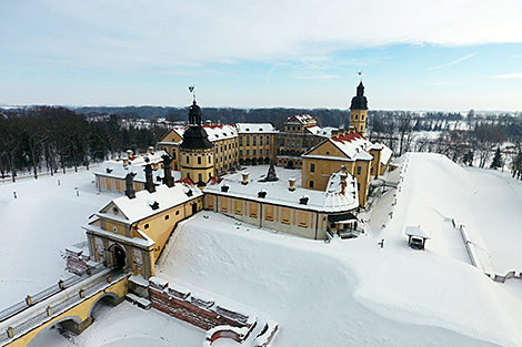 Belarus hosts over 15,000 visa-waiver visitors from Europe since start of 2025