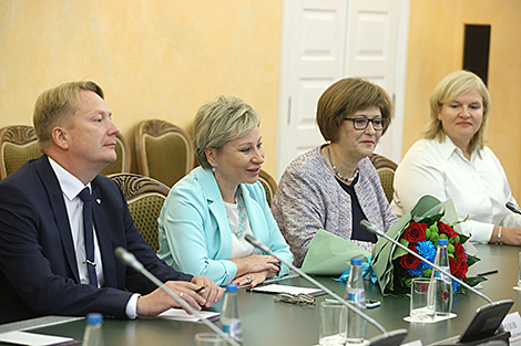 Russia’s Karelia seeks closer ties with Belarus in sport, tourism