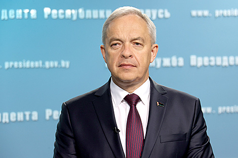 Bill on civil society under development in Belarus