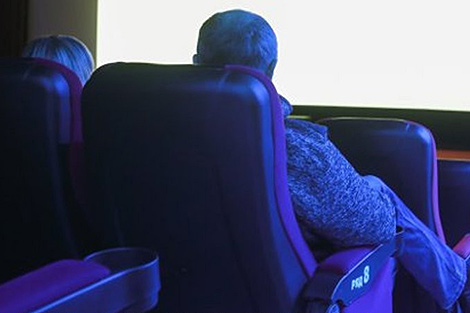 Iran to take part in Minsk International Film Festival Listapad