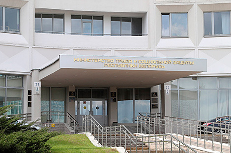 Belarus, UNFPA implement project on demographics