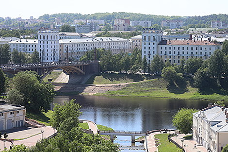 Belarus welcomes almost 127,000 visa-waiver travelers since 1 January 2024