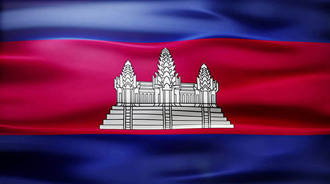 Lukashenko sends Independence Day greetings to Cambodia