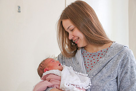 Belarus draws up national family planning strategy