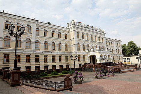 Regional development named key task for Belarus