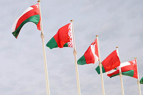Lukashenko: Belarus and Oman built strong foundation for multifaceted partnership