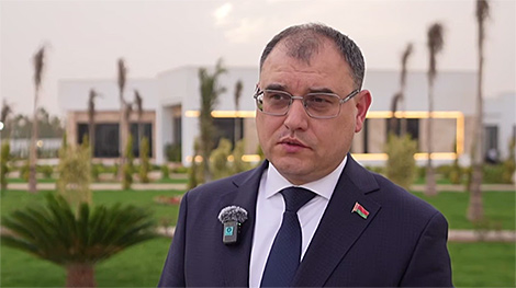 Belarus, Libya to thrash out cooperation plans