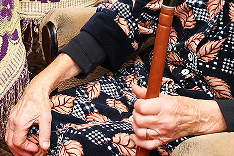 Lukashenko: Mercy, compassion and humanity save lives during pandemic