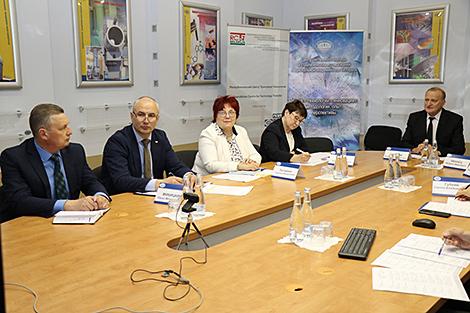 Scientific council for coronavirus being set up at IAAS