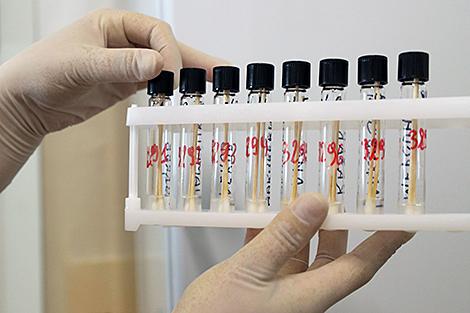 Multiple Belarusian healthcare institutions to study Russian COVID-19 vaccine after trials